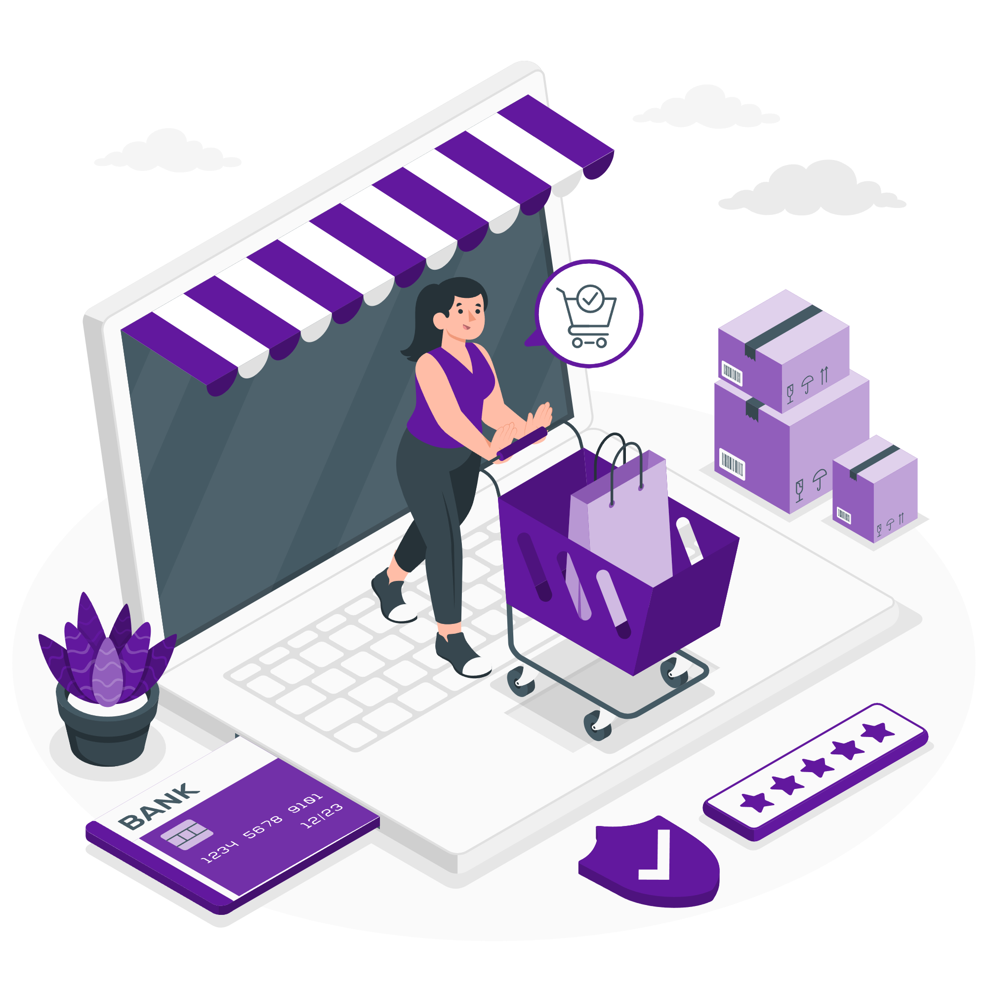 Eccommerce